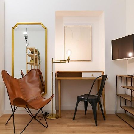 Contempora Apartments - Marcantonio Dal Re 40 Milano Dış mekan fotoğraf