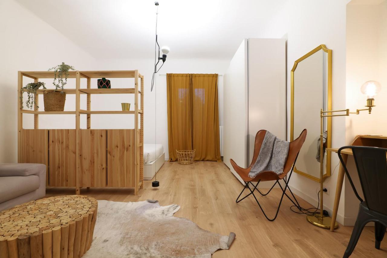 Contempora Apartments - Marcantonio Dal Re 40 Milano Dış mekan fotoğraf