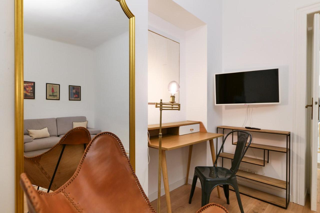 Contempora Apartments - Marcantonio Dal Re 40 Milano Dış mekan fotoğraf